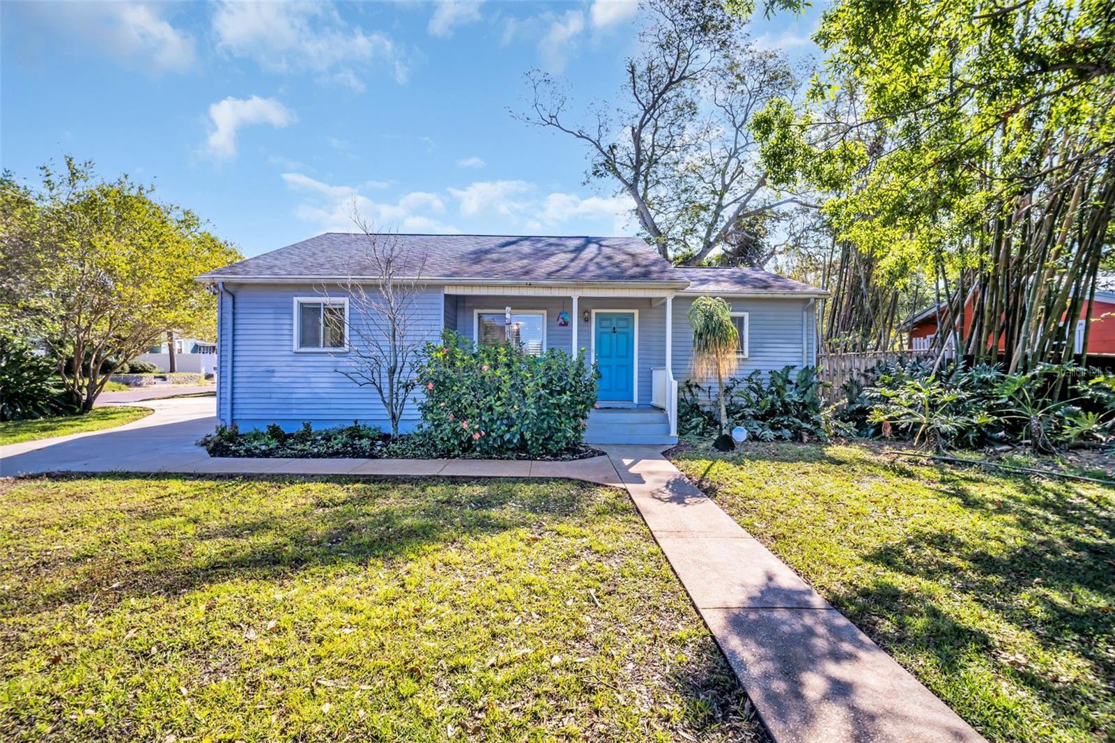 2700 56TH ST S, GULFPORT, FL, 33707