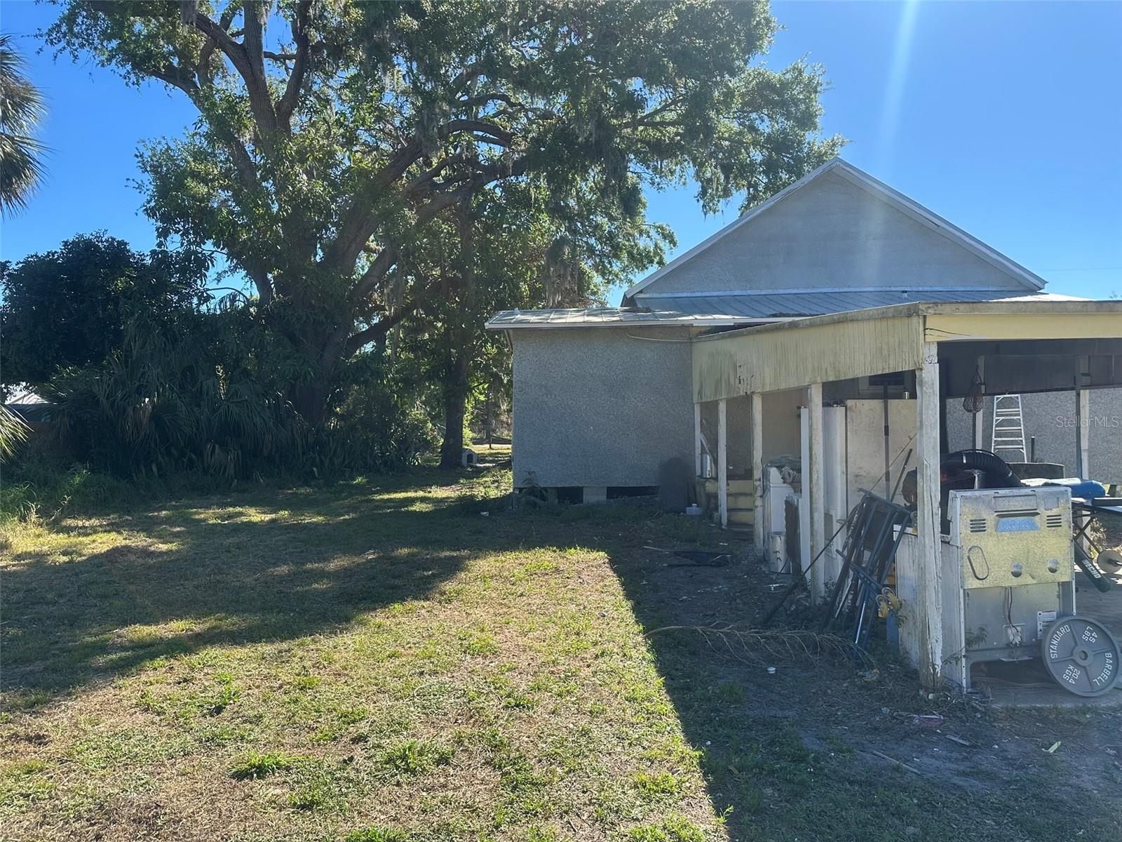 1019 FRANKLIN AVE, ELLENTON, FL, 34222