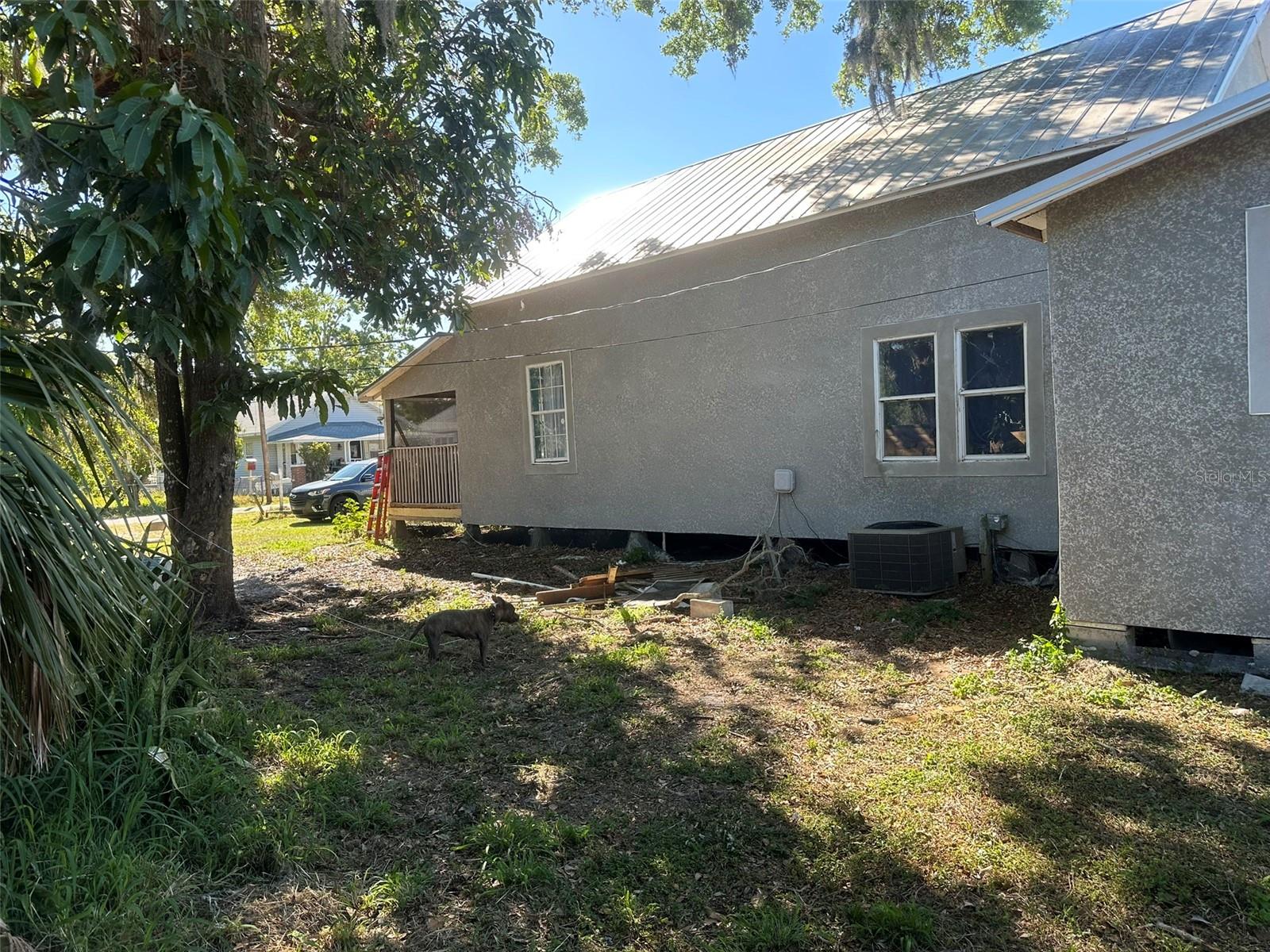 1019 FRANKLIN AVE, ELLENTON, FL, 34222