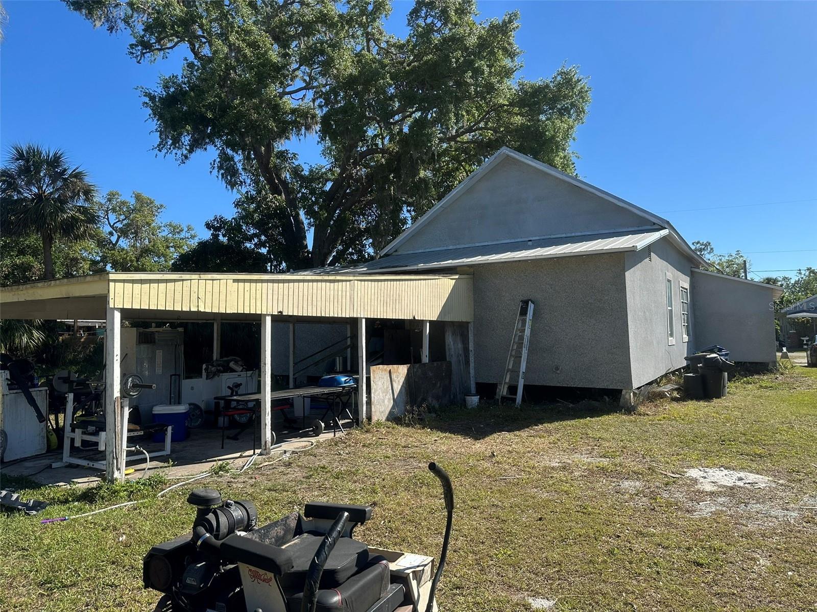 1019 FRANKLIN AVE, ELLENTON, FL, 34222