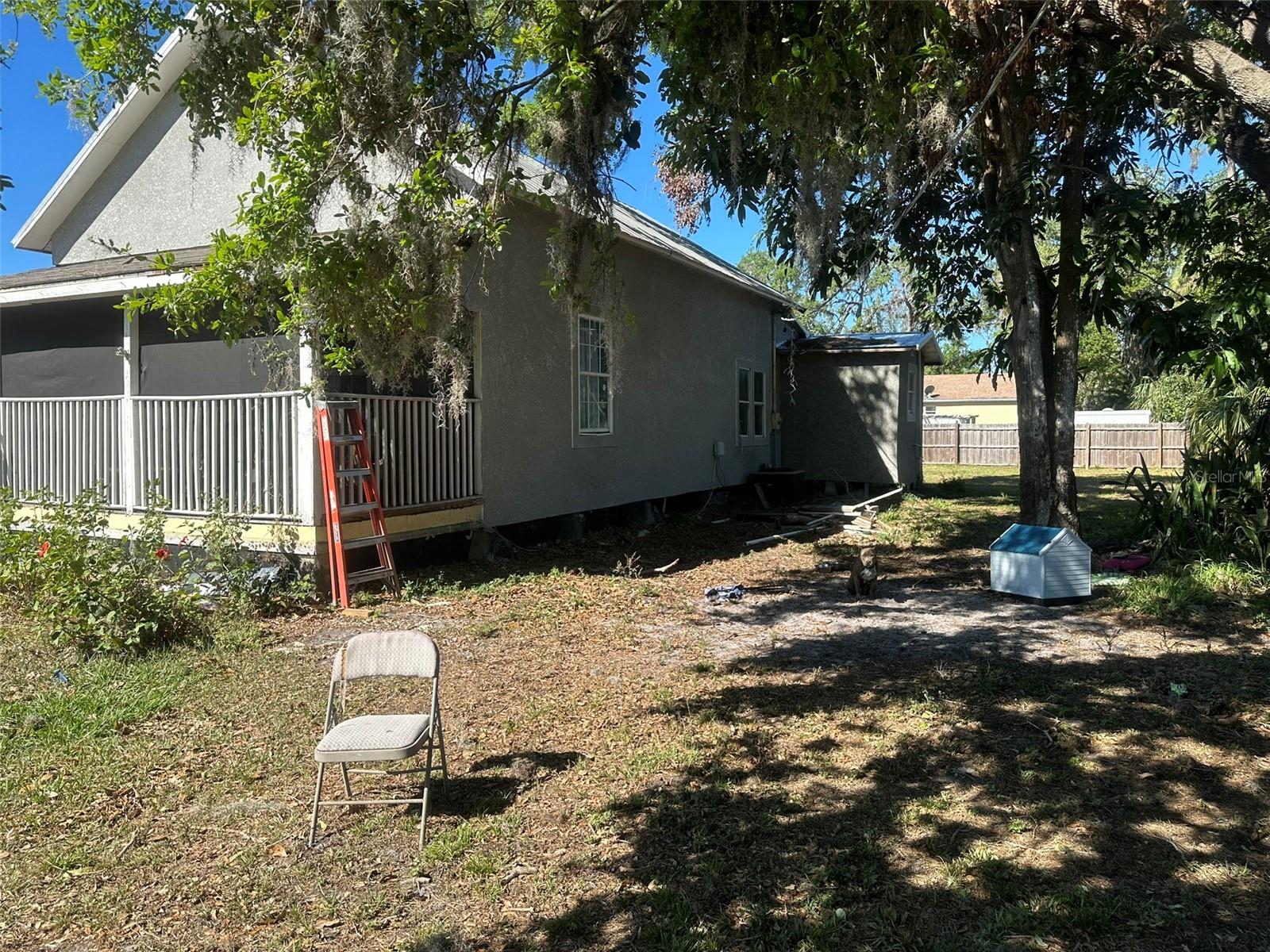 1019 FRANKLIN AVE, ELLENTON, FL, 34222