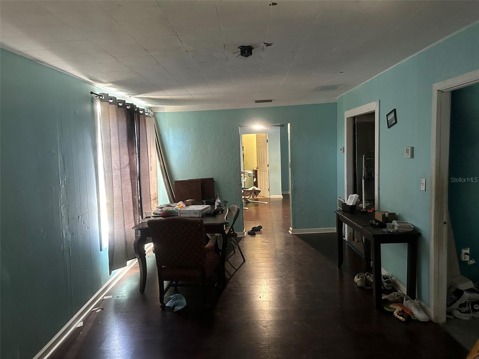 1019 FRANKLIN AVE, ELLENTON, FL, 34222