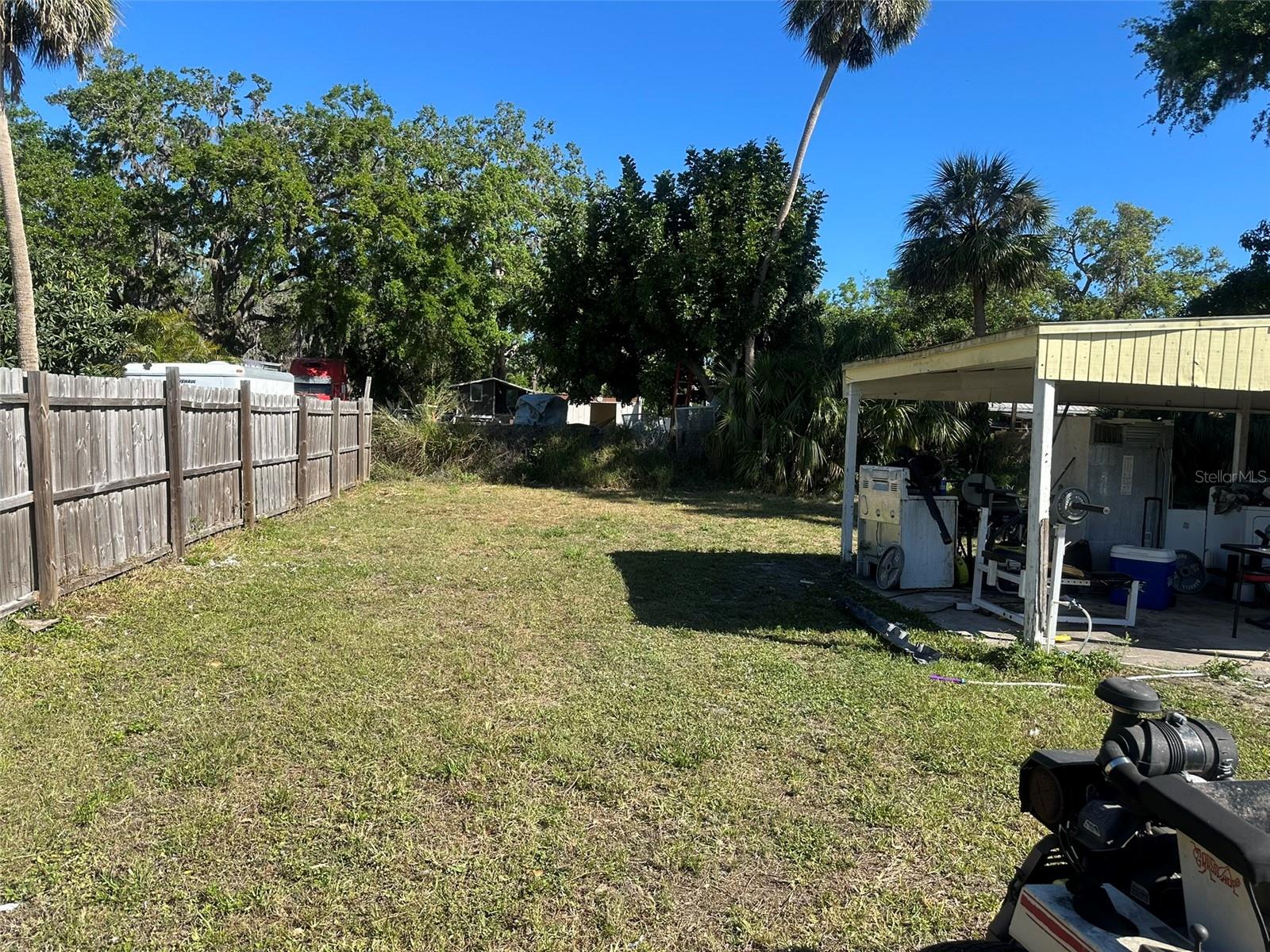 1019 FRANKLIN AVE, ELLENTON, FL, 34222