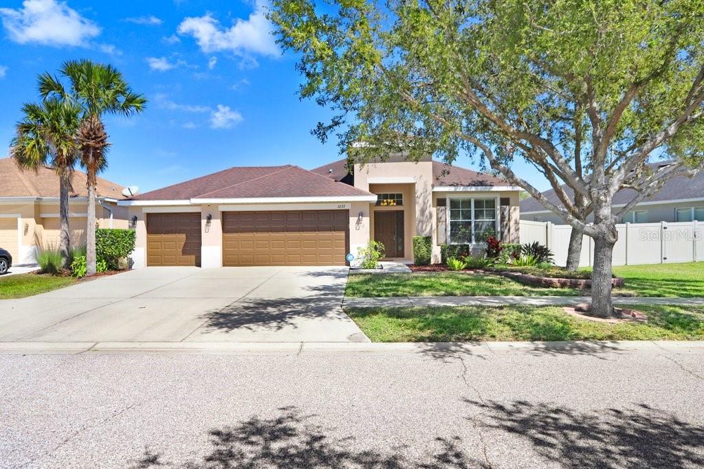 11137 WEMBLEY LANDING DR, LITHIA, FL, 33547