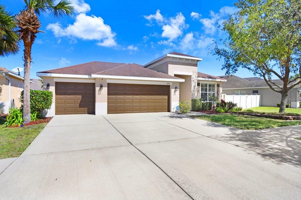11137 WEMBLEY LANDING DR, LITHIA, FL, 33547