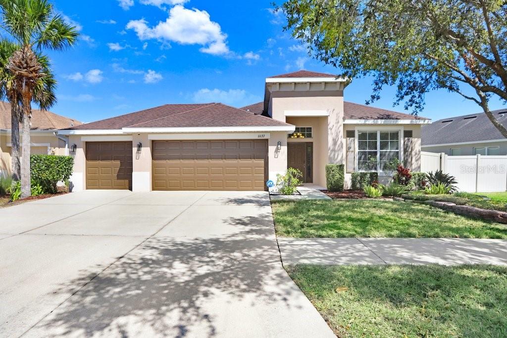 11137 WEMBLEY LANDING DR, LITHIA, FL, 33547