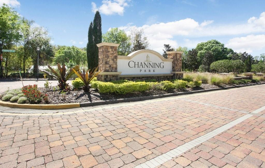 11137 WEMBLEY LANDING DR, LITHIA, FL, 33547