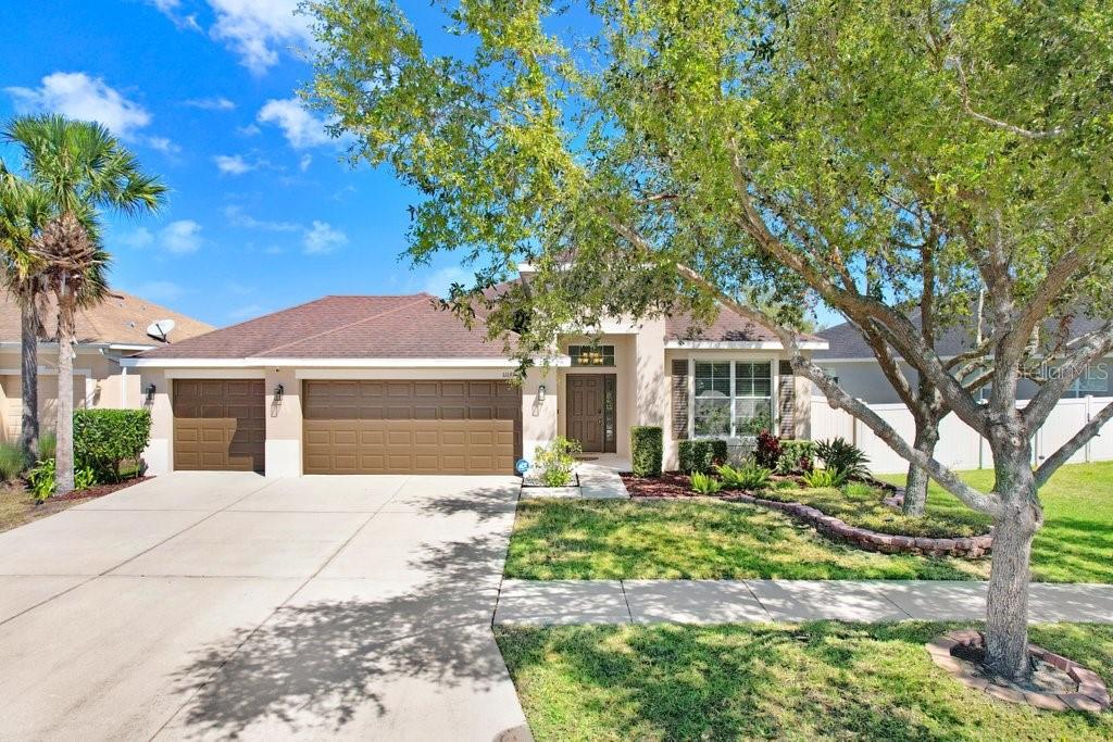 11137 WEMBLEY LANDING DR, LITHIA, FL, 33547