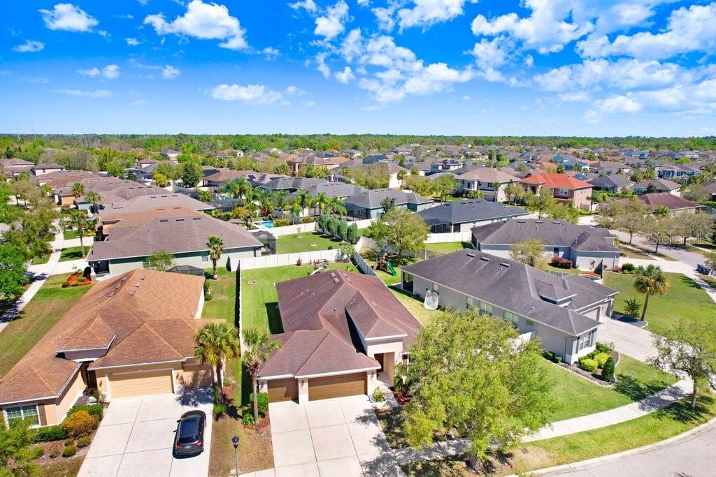11137 WEMBLEY LANDING DR, LITHIA, FL, 33547
