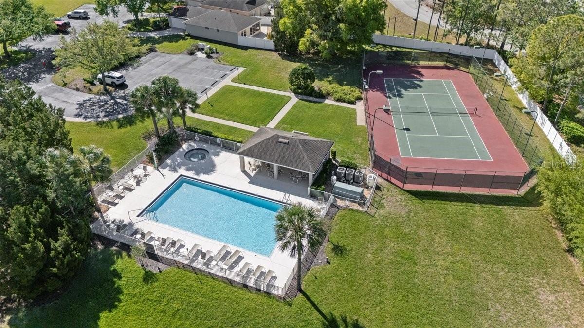 4212 SNOWDON ST, CLERMONT, FL, 34711