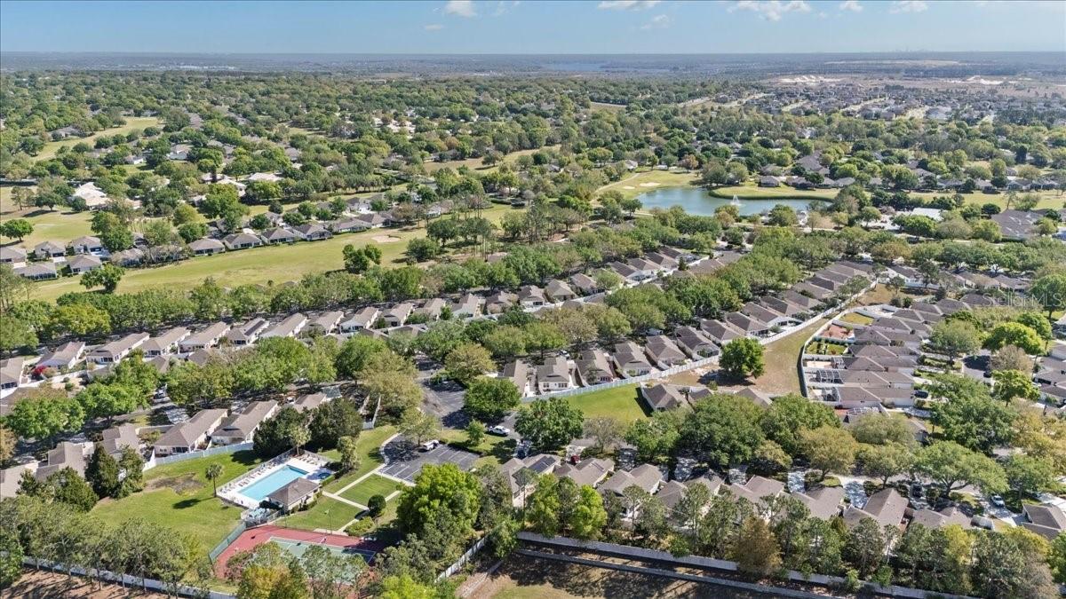4212 SNOWDON ST, CLERMONT, FL, 34711