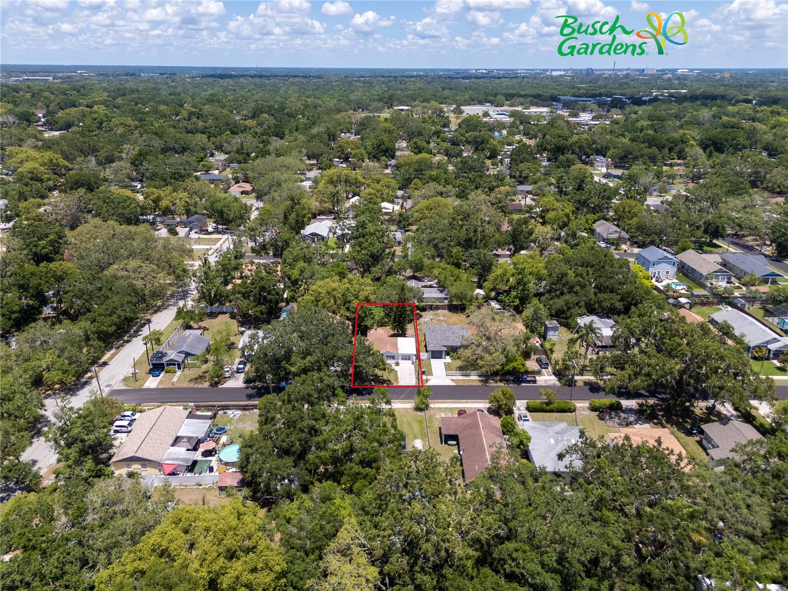 1906 E IDLEWILD AVE, TAMPA, FL, 33610