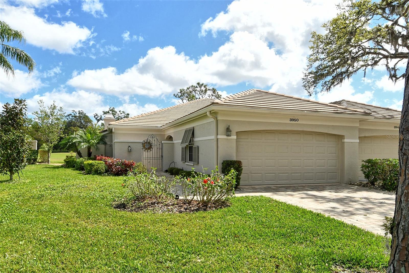 3950 OAKLEY GREENE #36, SARASOTA, FL, 34235