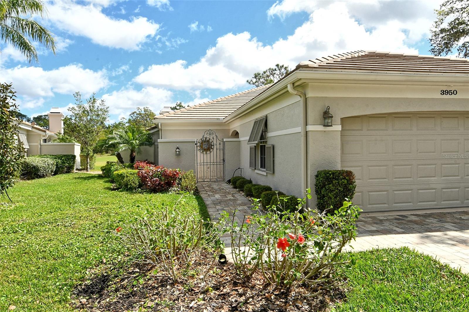 3950 OAKLEY GREENE #36, SARASOTA, FL, 34235