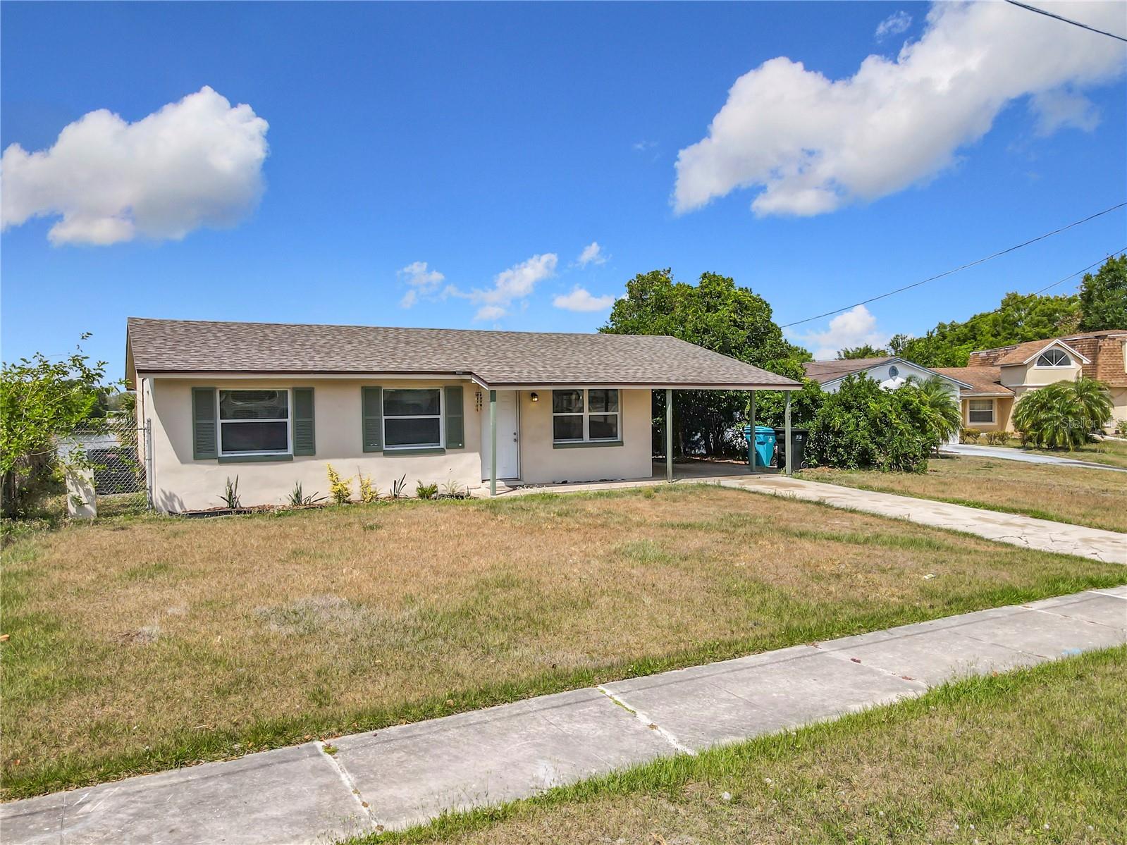 4343 LAKE RICHMOND DR, ORLANDO, FL, 32811