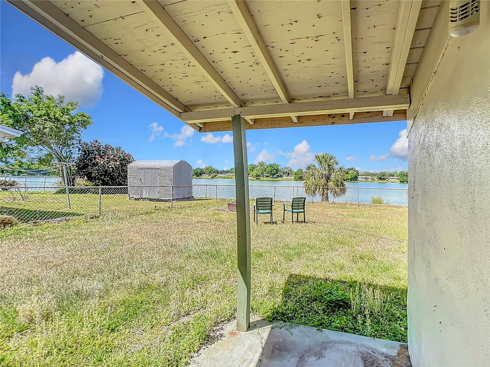 4343 LAKE RICHMOND DR, ORLANDO, FL, 32811