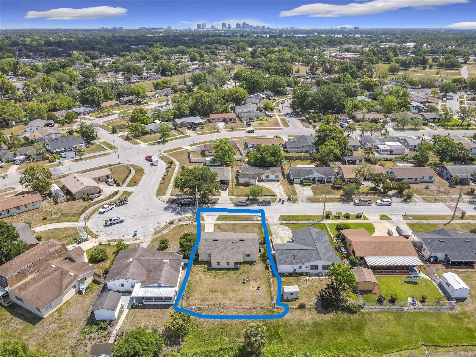 4343 LAKE RICHMOND DR, ORLANDO, FL, 32811