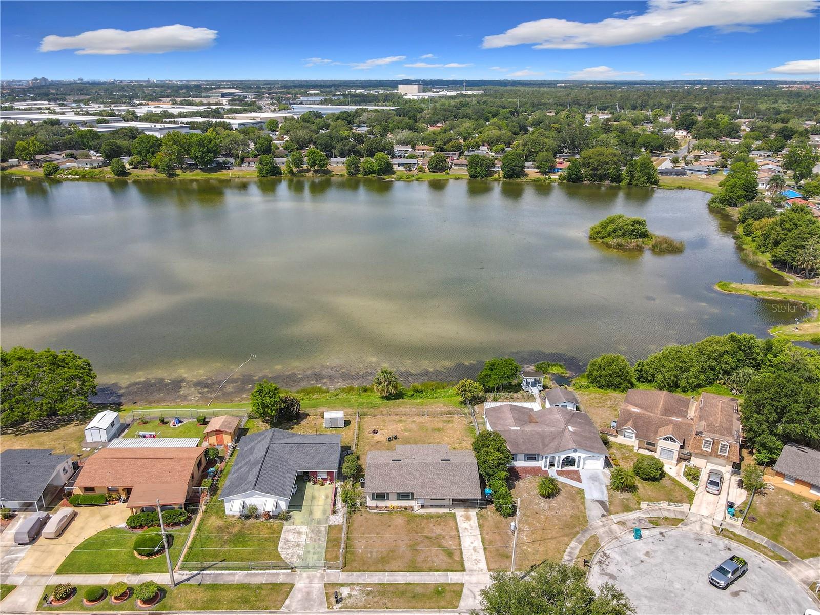 4343 LAKE RICHMOND DR, ORLANDO, FL, 32811