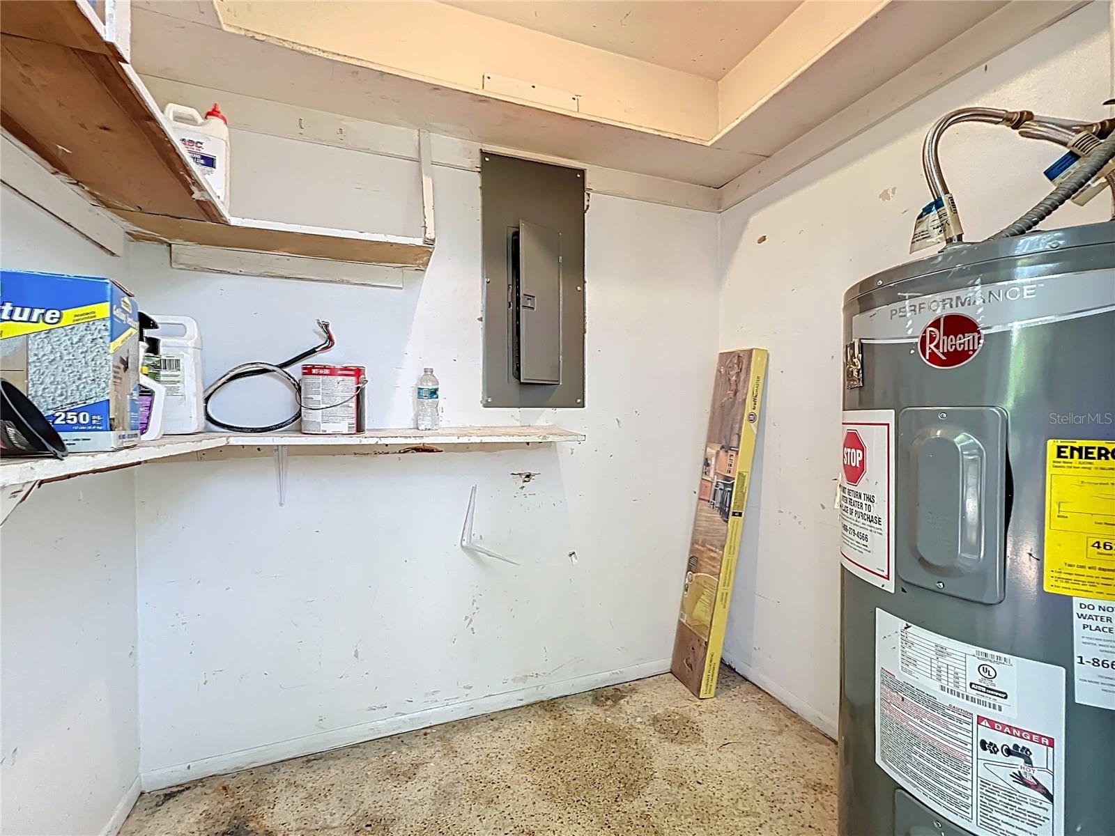 4343 LAKE RICHMOND DR, ORLANDO, FL, 32811