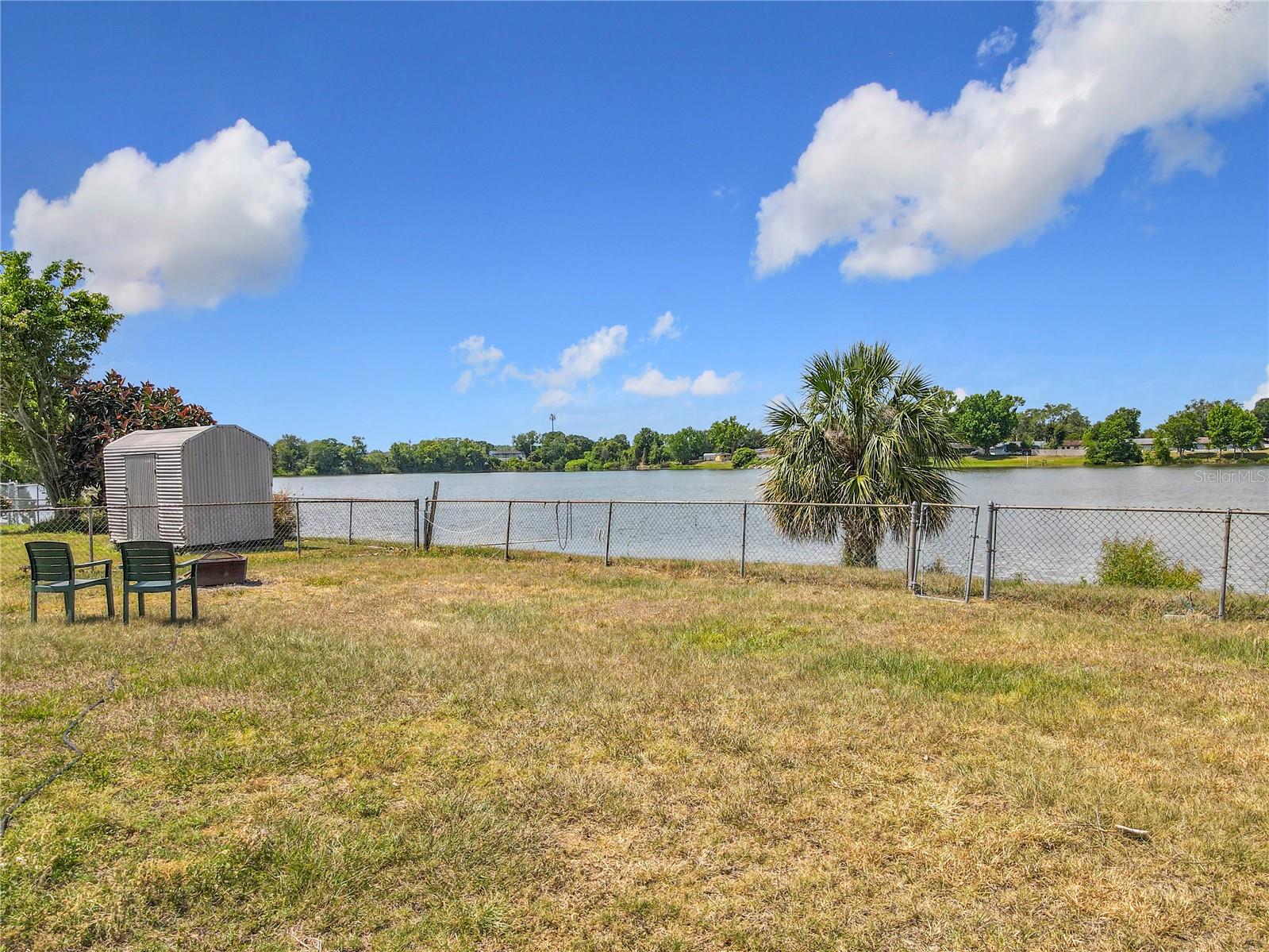 4343 LAKE RICHMOND DR, ORLANDO, FL, 32811