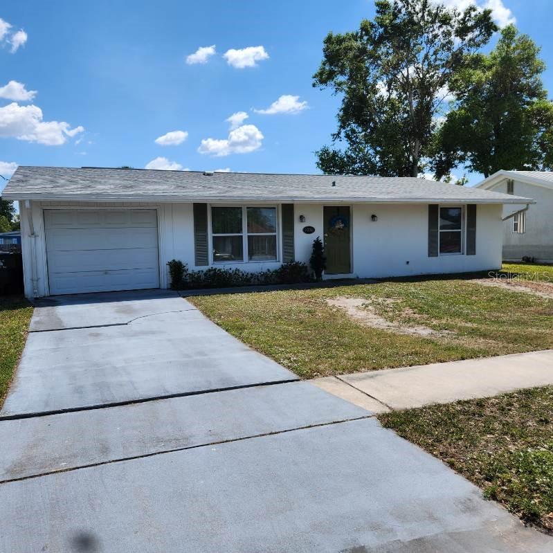4070 GROBE ST, NORTH PORT, FL, 34287