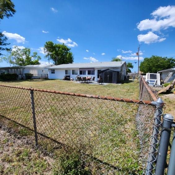 4070 GROBE ST, NORTH PORT, FL, 34287