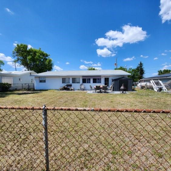 4070 GROBE ST, NORTH PORT, FL, 34287