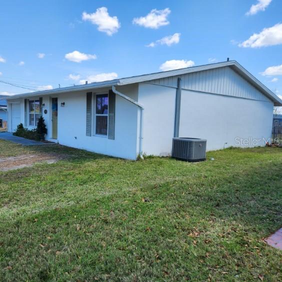 4070 GROBE ST, NORTH PORT, FL, 34287