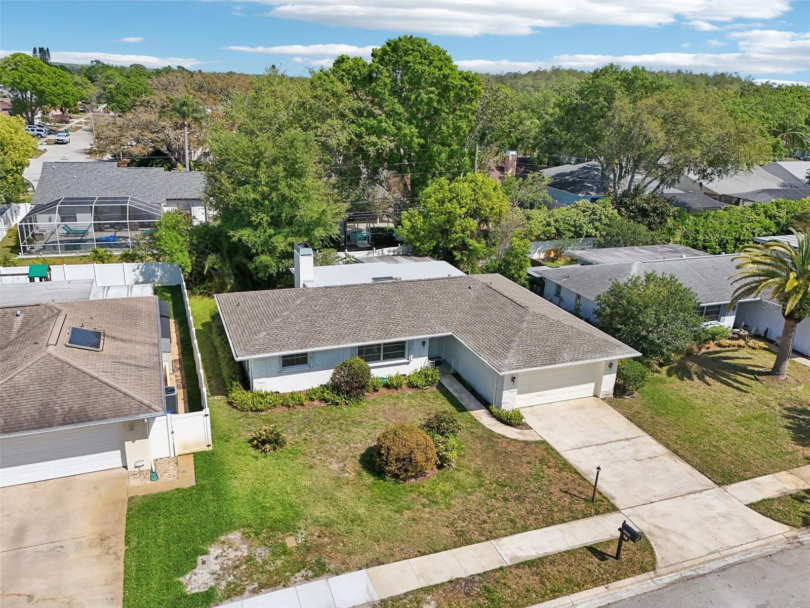 3290 SAND KEY DR, PALM HARBOR, FL, 34684