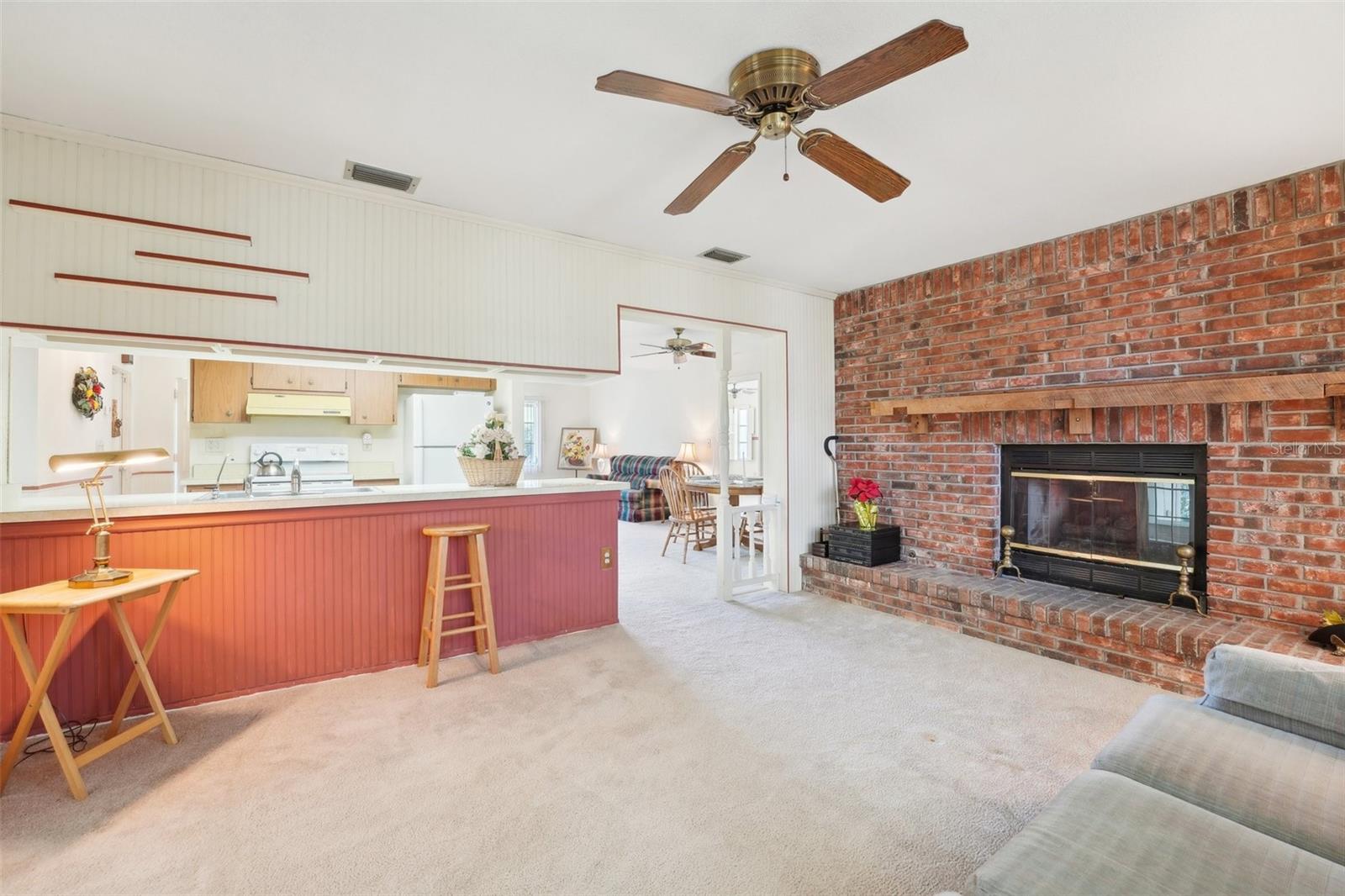 3290 SAND KEY DR, PALM HARBOR, FL, 34684
