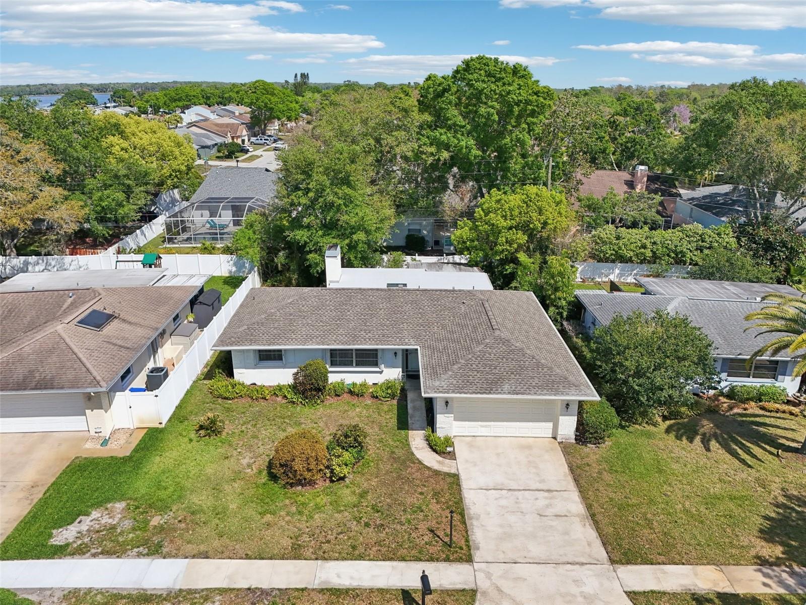 3290 SAND KEY DR, PALM HARBOR, FL, 34684