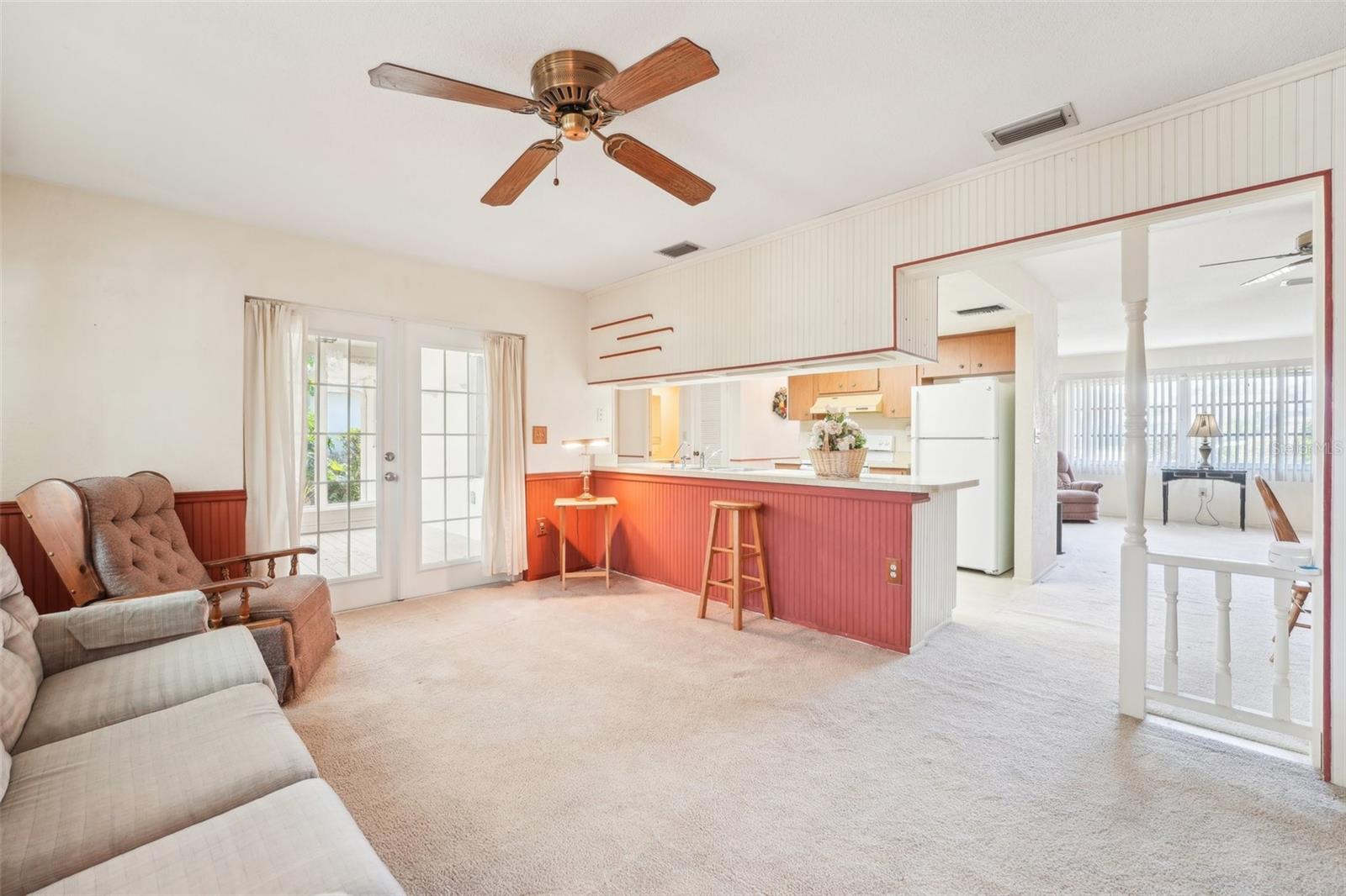3290 SAND KEY DR, PALM HARBOR, FL, 34684