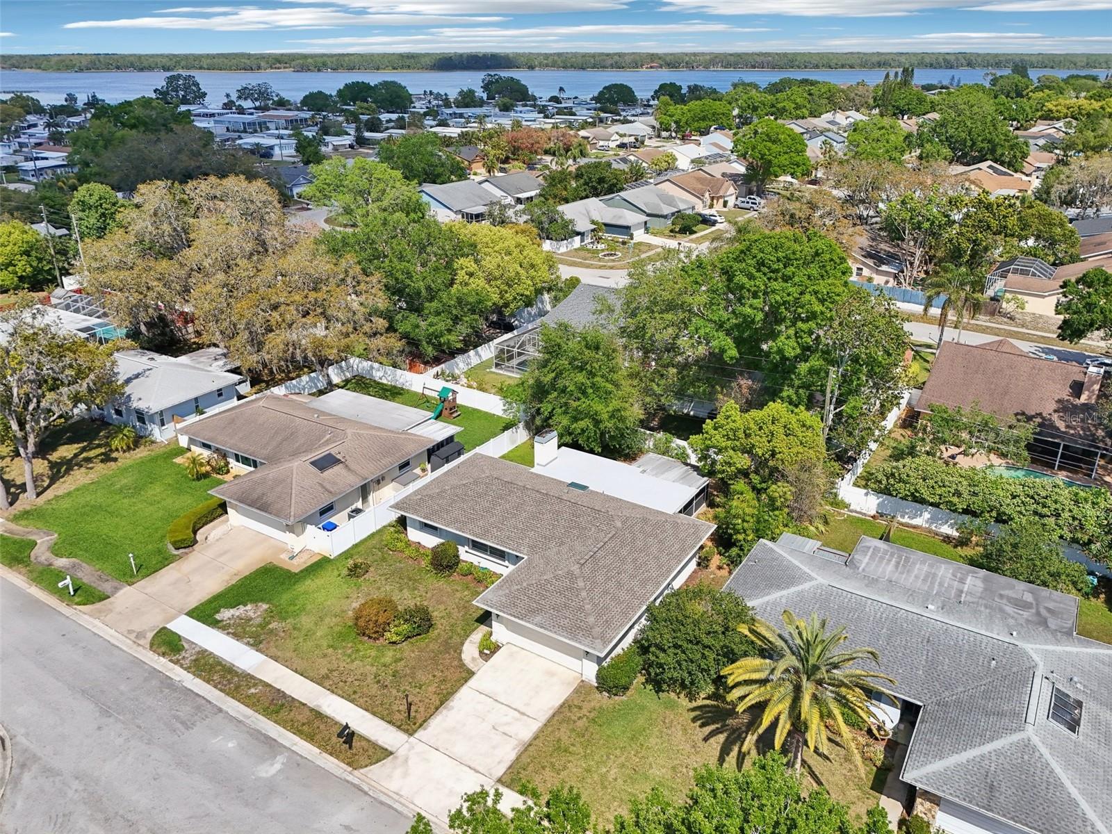 3290 SAND KEY DR, PALM HARBOR, FL, 34684