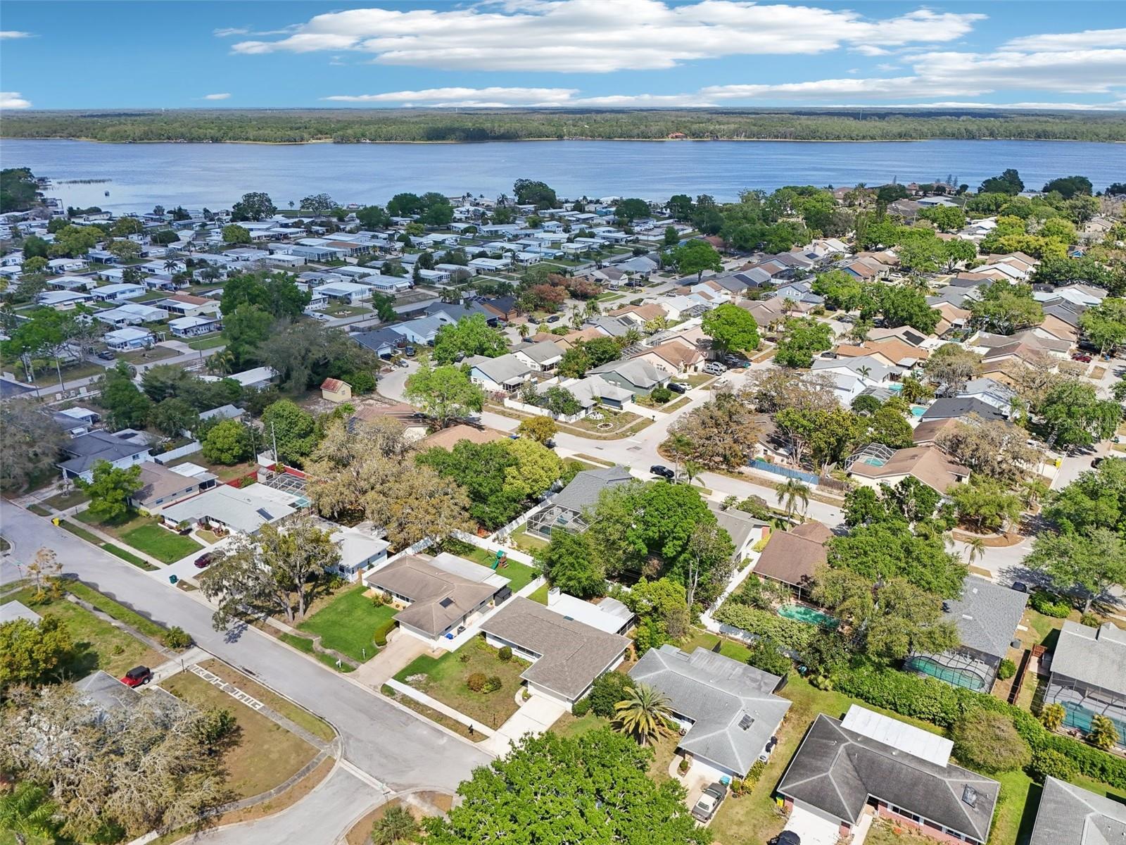 3290 SAND KEY DR, PALM HARBOR, FL, 34684