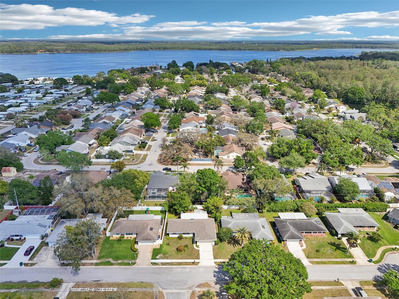 3290 SAND KEY DR, PALM HARBOR, FL, 34684