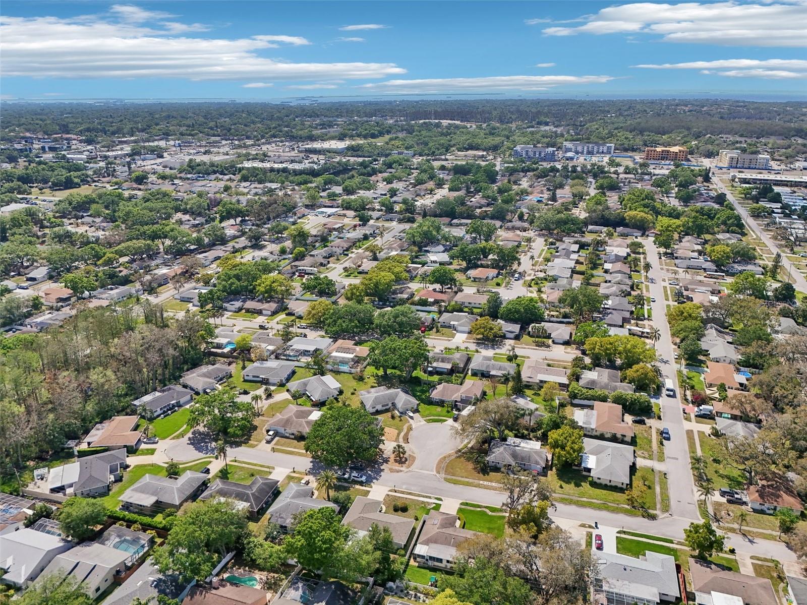 3290 SAND KEY DR, PALM HARBOR, FL, 34684