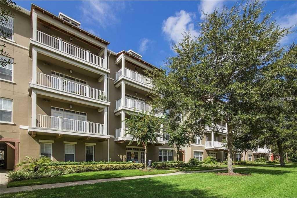 1400 CELEBRATION AVE #102, CELEBRATION, FL, 34747