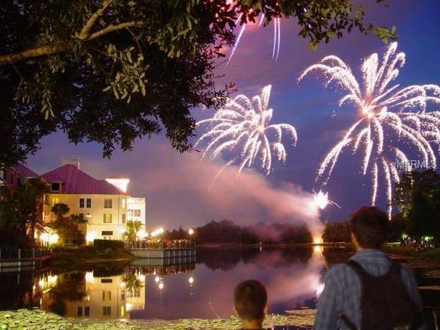 1400 CELEBRATION AVE #102, CELEBRATION, FL, 34747