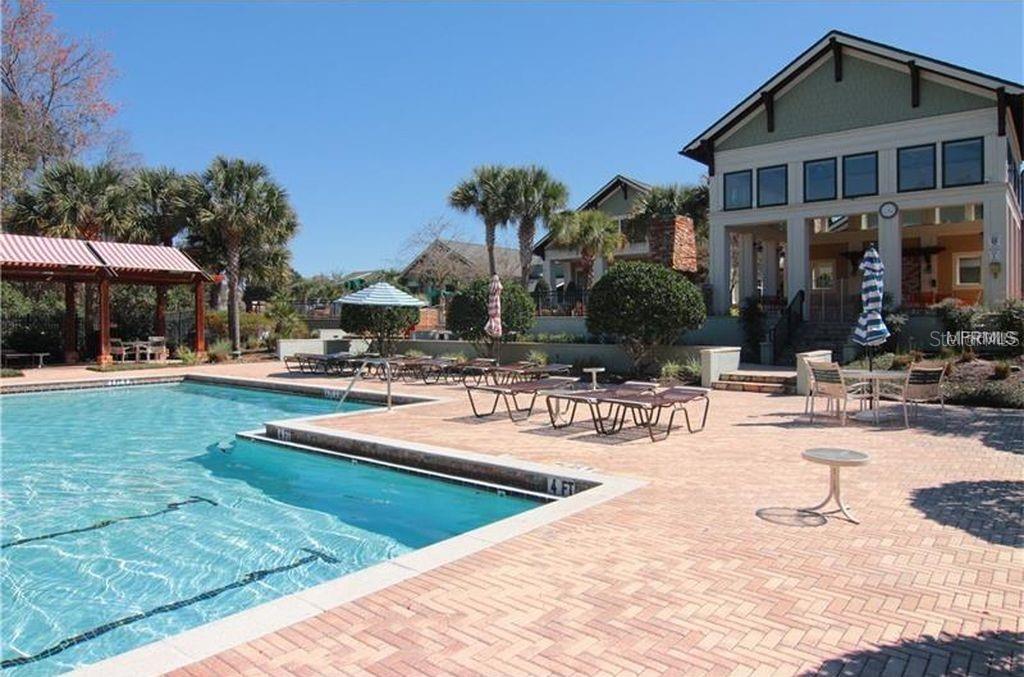 1400 CELEBRATION AVE #102, CELEBRATION, FL, 34747