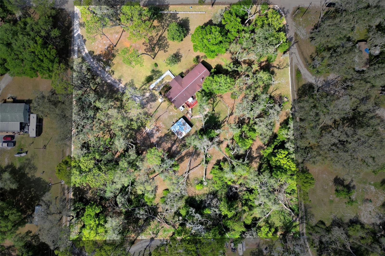 3636 RYANS LN, ZEPHYRHILLS, FL, 33541