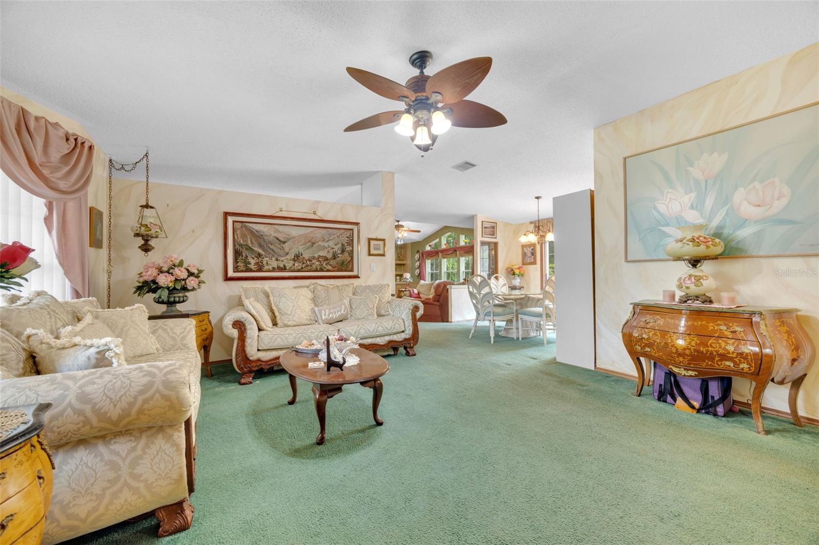 3636 RYANS LN, ZEPHYRHILLS, FL, 33541