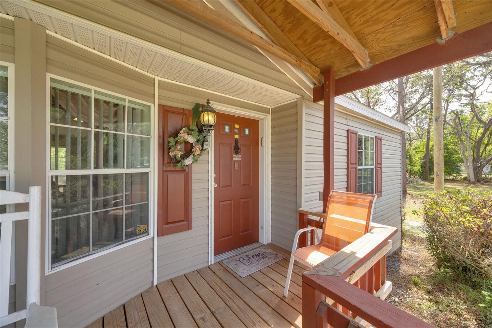 3636 RYANS LN, ZEPHYRHILLS, FL, 33541