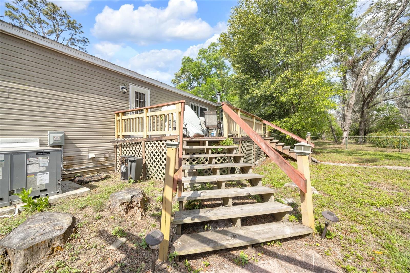3636 RYANS LN, ZEPHYRHILLS, FL, 33541