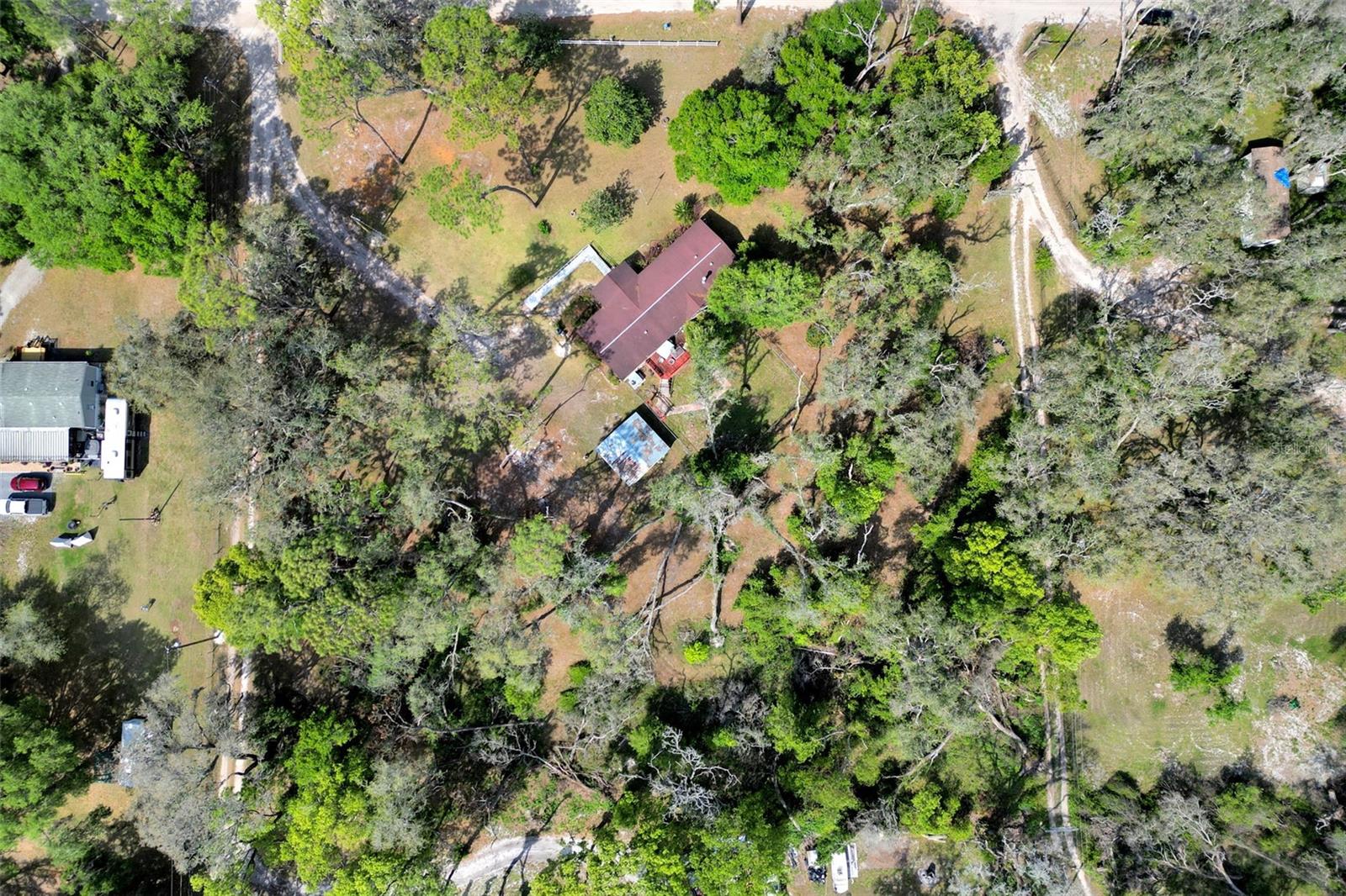 3636 RYANS LN, ZEPHYRHILLS, FL, 33541
