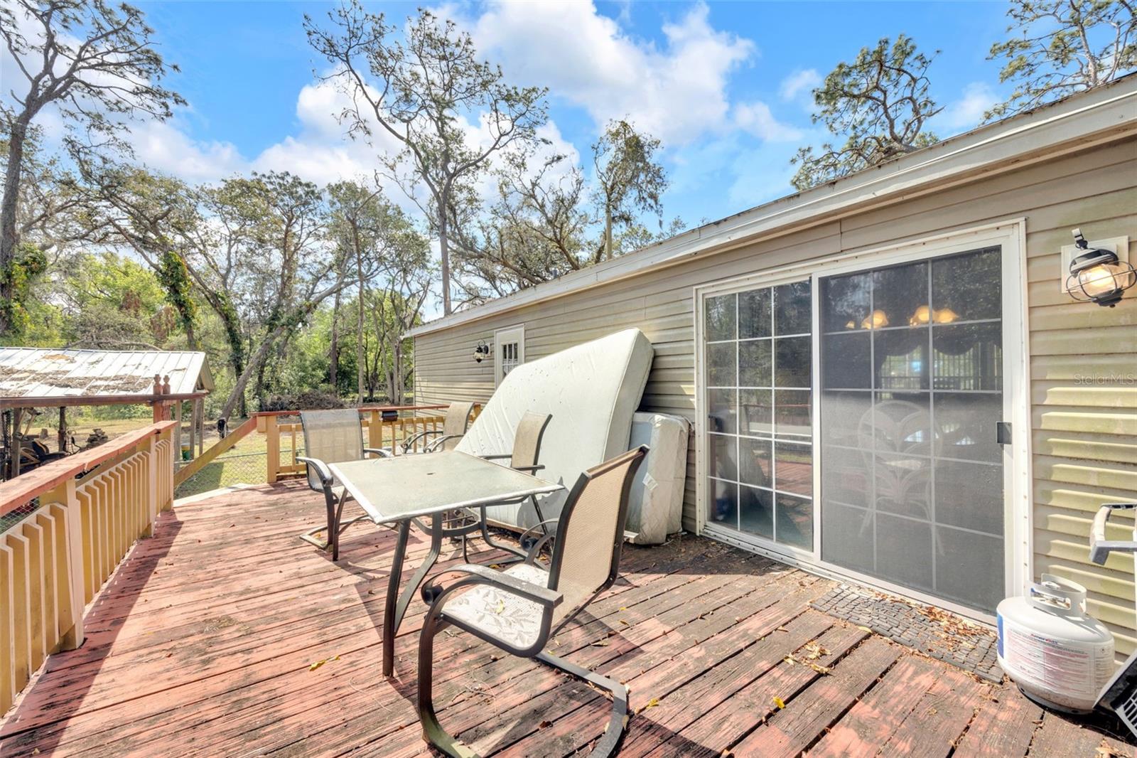 3636 RYANS LN, ZEPHYRHILLS, FL, 33541