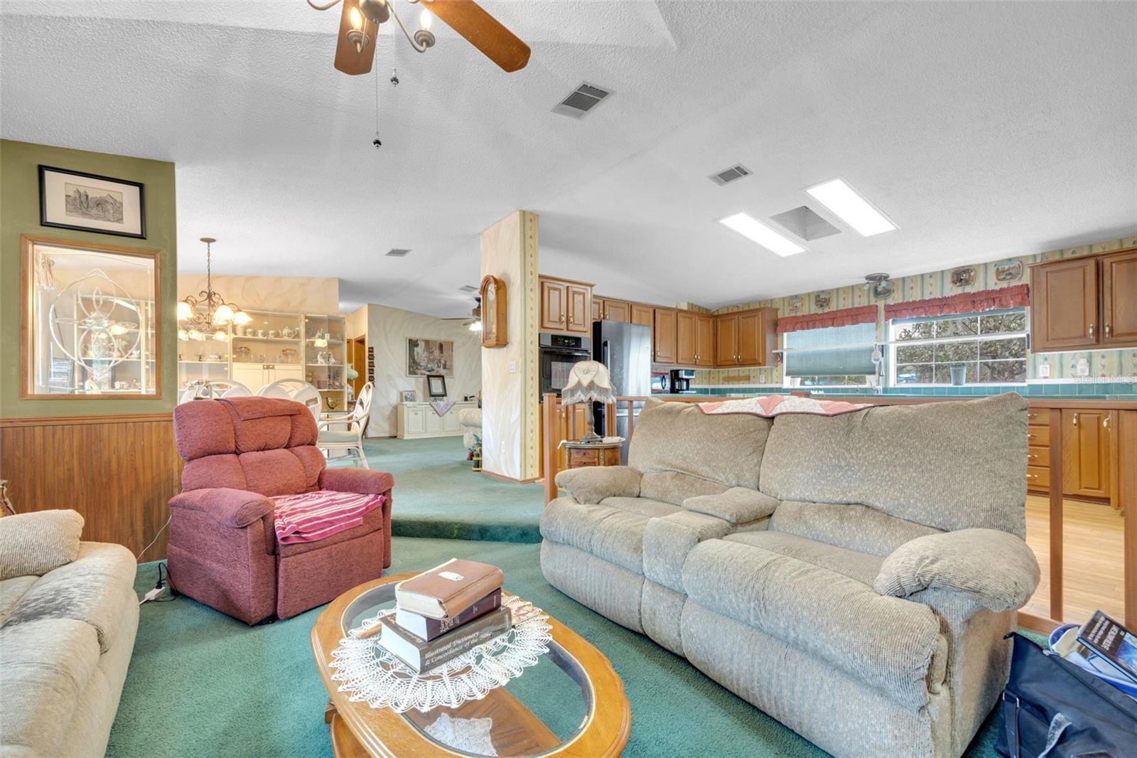 3636 RYANS LN, ZEPHYRHILLS, FL, 33541