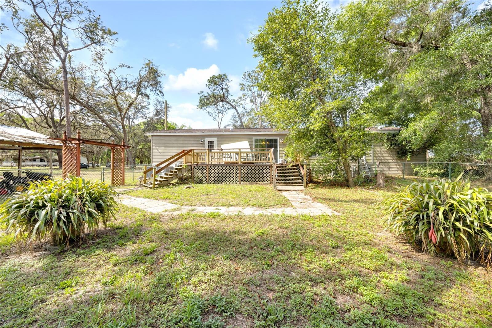 3636 RYANS LN, ZEPHYRHILLS, FL, 33541