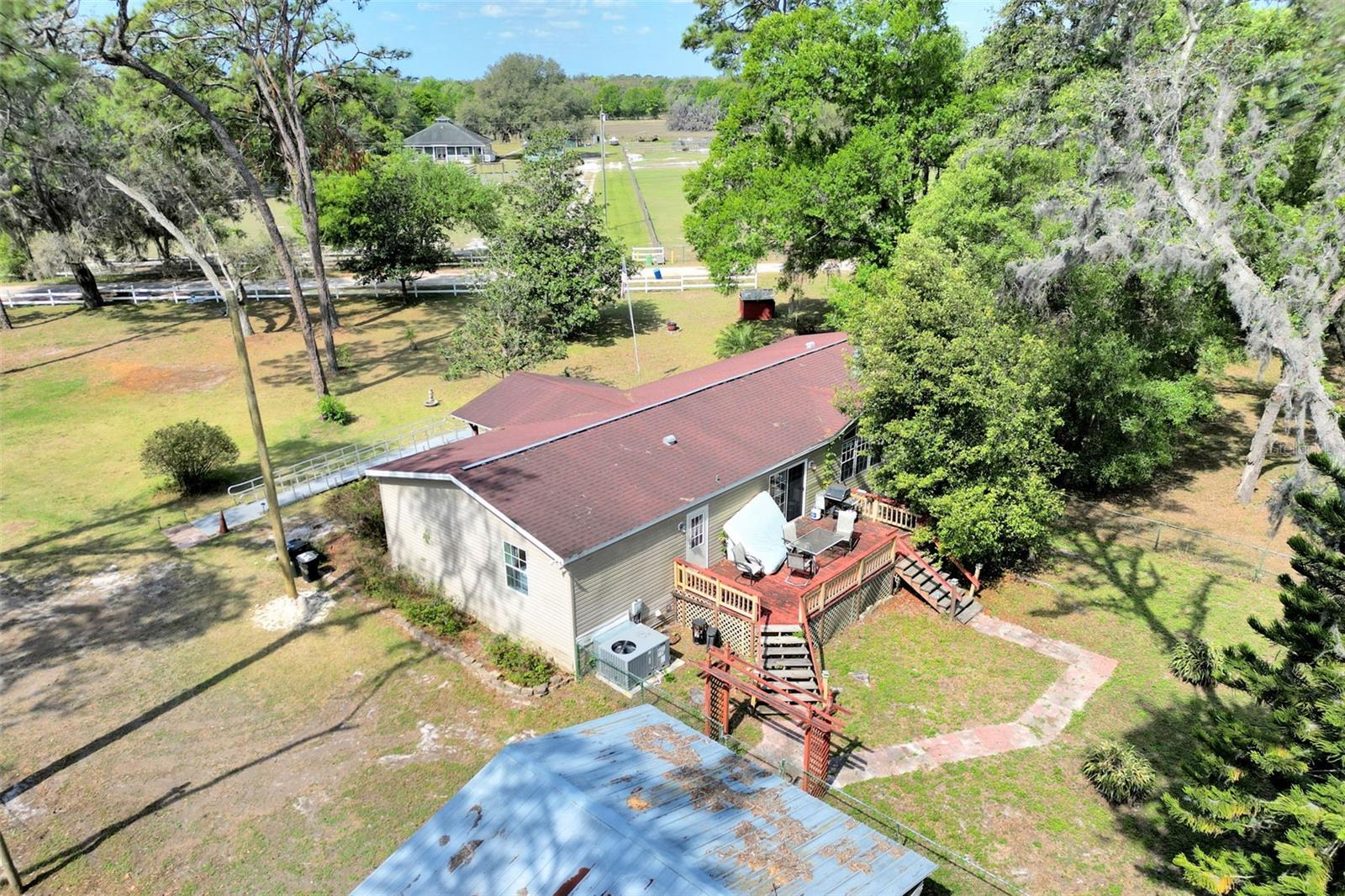 3636 RYANS LN, ZEPHYRHILLS, FL, 33541