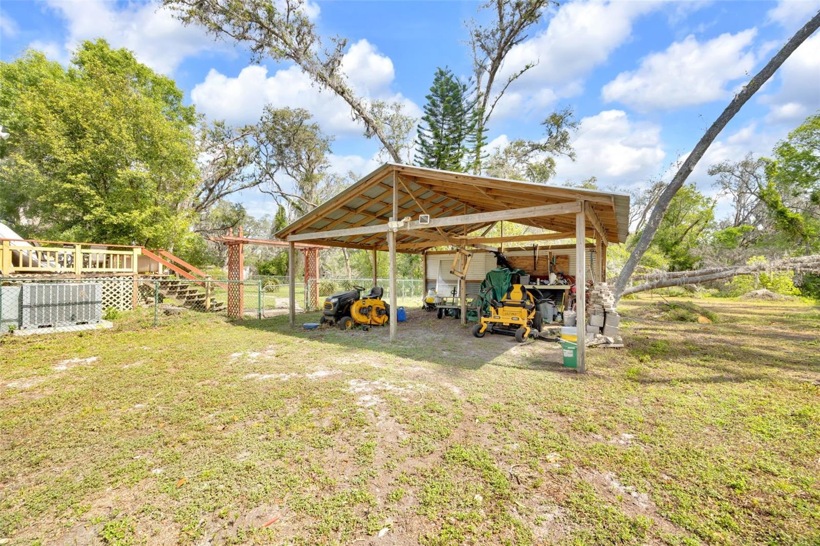 3636 RYANS LN, ZEPHYRHILLS, FL, 33541