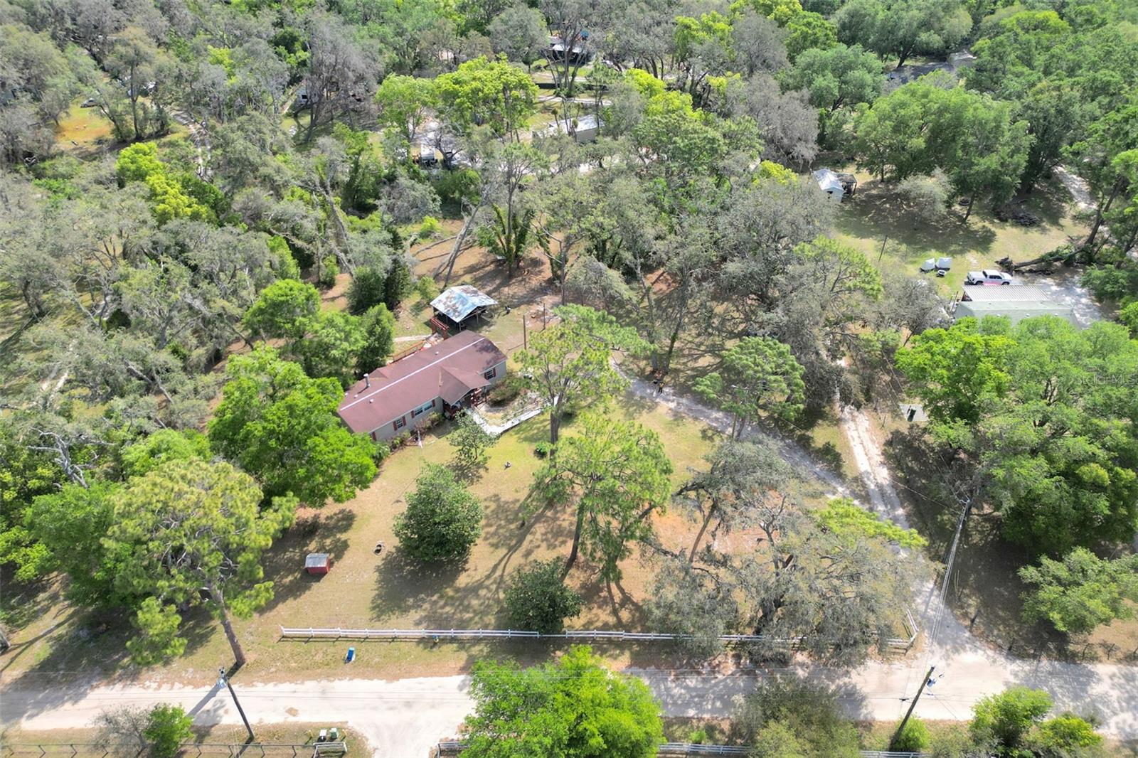 3636 RYANS LN, ZEPHYRHILLS, FL, 33541